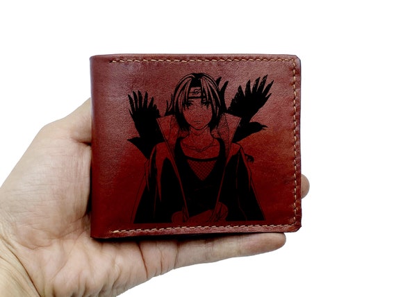 uchiha wallet