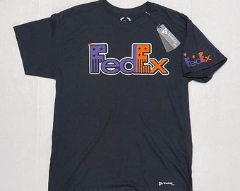 Fedex Shirt - Etsy