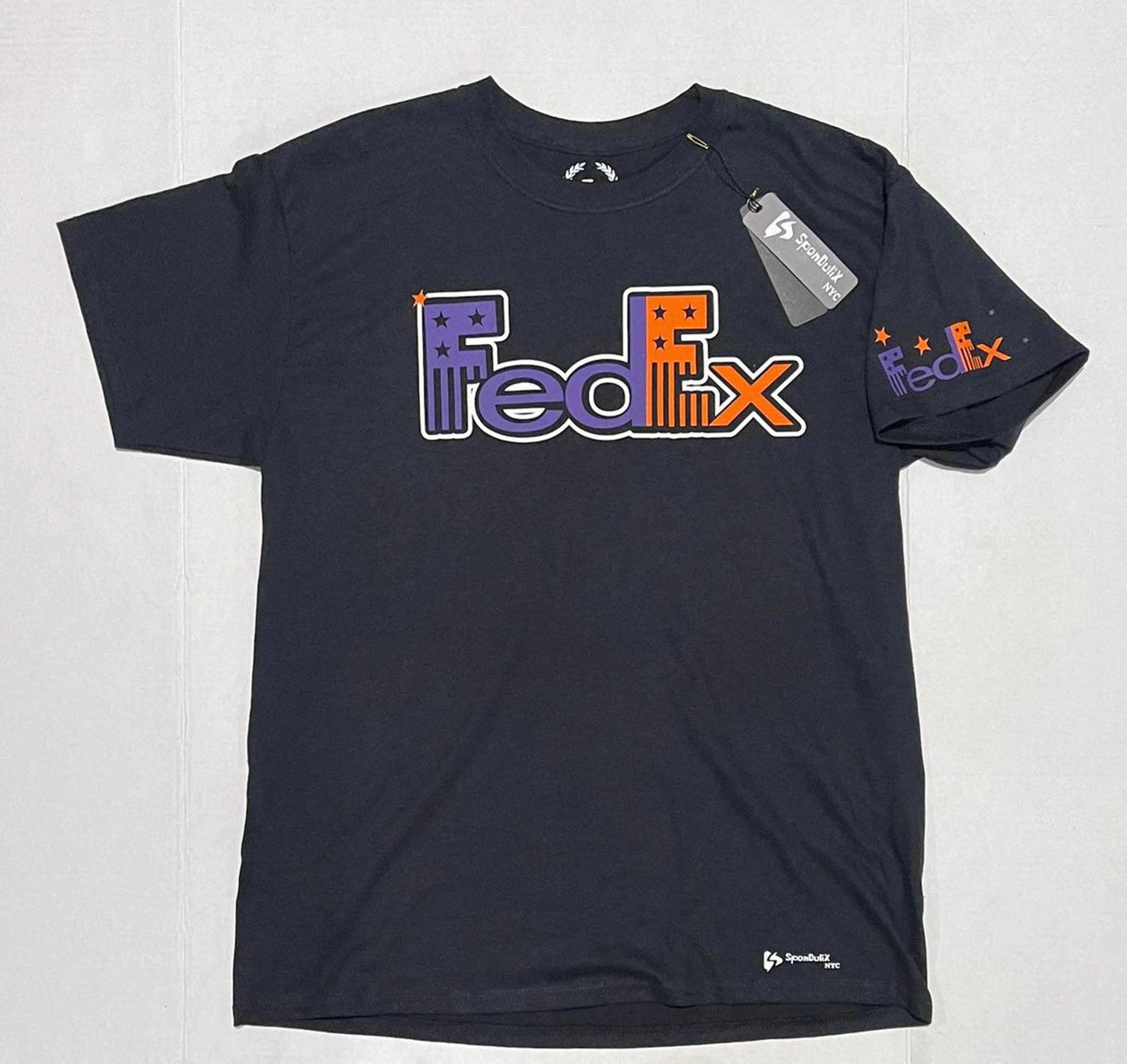 Fed Ex Shirt