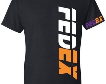 FedEx split side, FedEx drip, FedEx express, FedEx tshirt, FedEx t shirt, express, FedEx, FedEx ground,