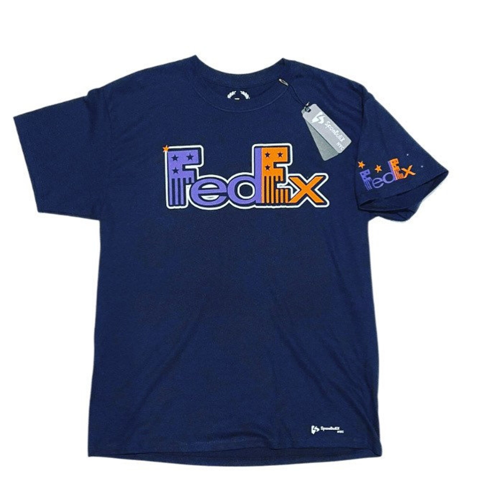 Fed Ex Shirt