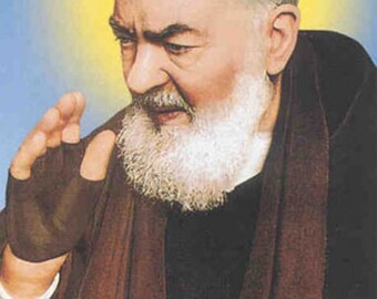 Saint Padre Pio Best Seller DVD