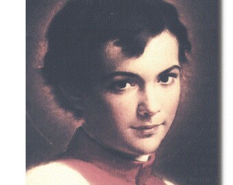 Saint Dominic Savio Minibook