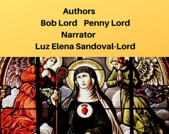 Visions of Saint Gertrude the Great Audiobook