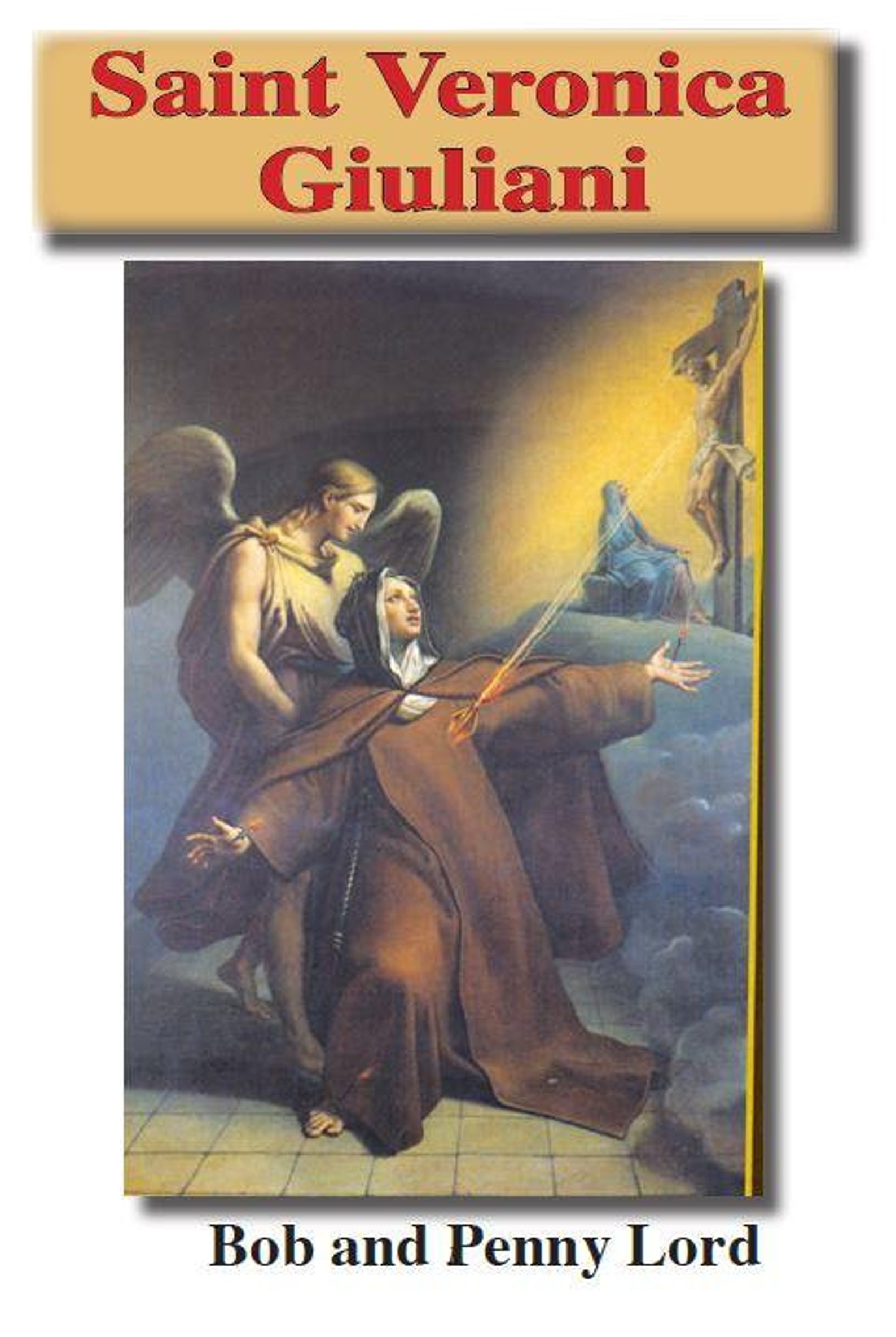 santa veronica giuliani diario pdf
