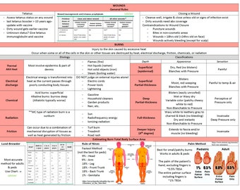 PA Dermatology Handbook + ICD-10 & CPT Code List - Etsy