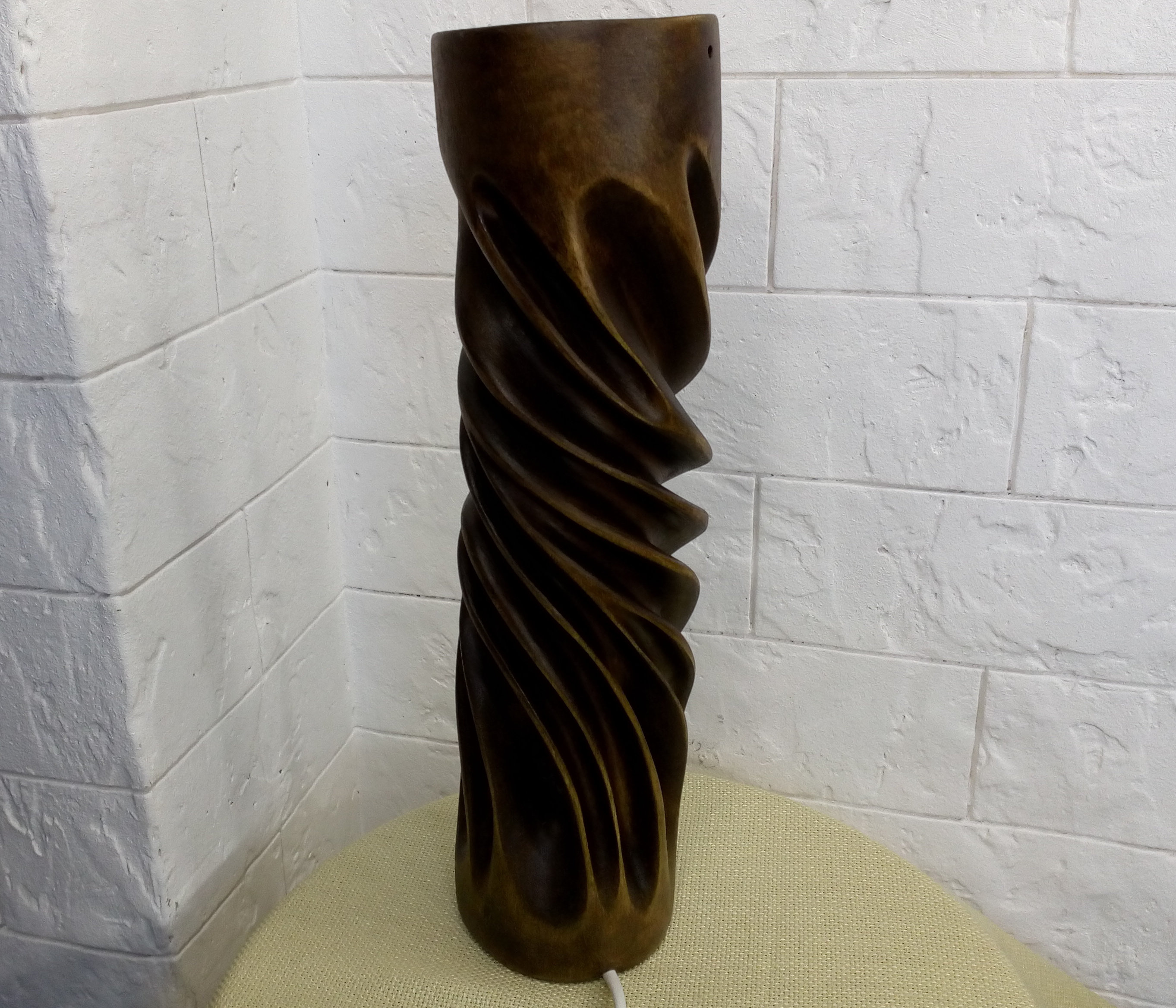 Abstract Unique Home Decoration Modern Sculpture Etsy