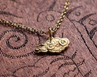 Pendentif Cloud