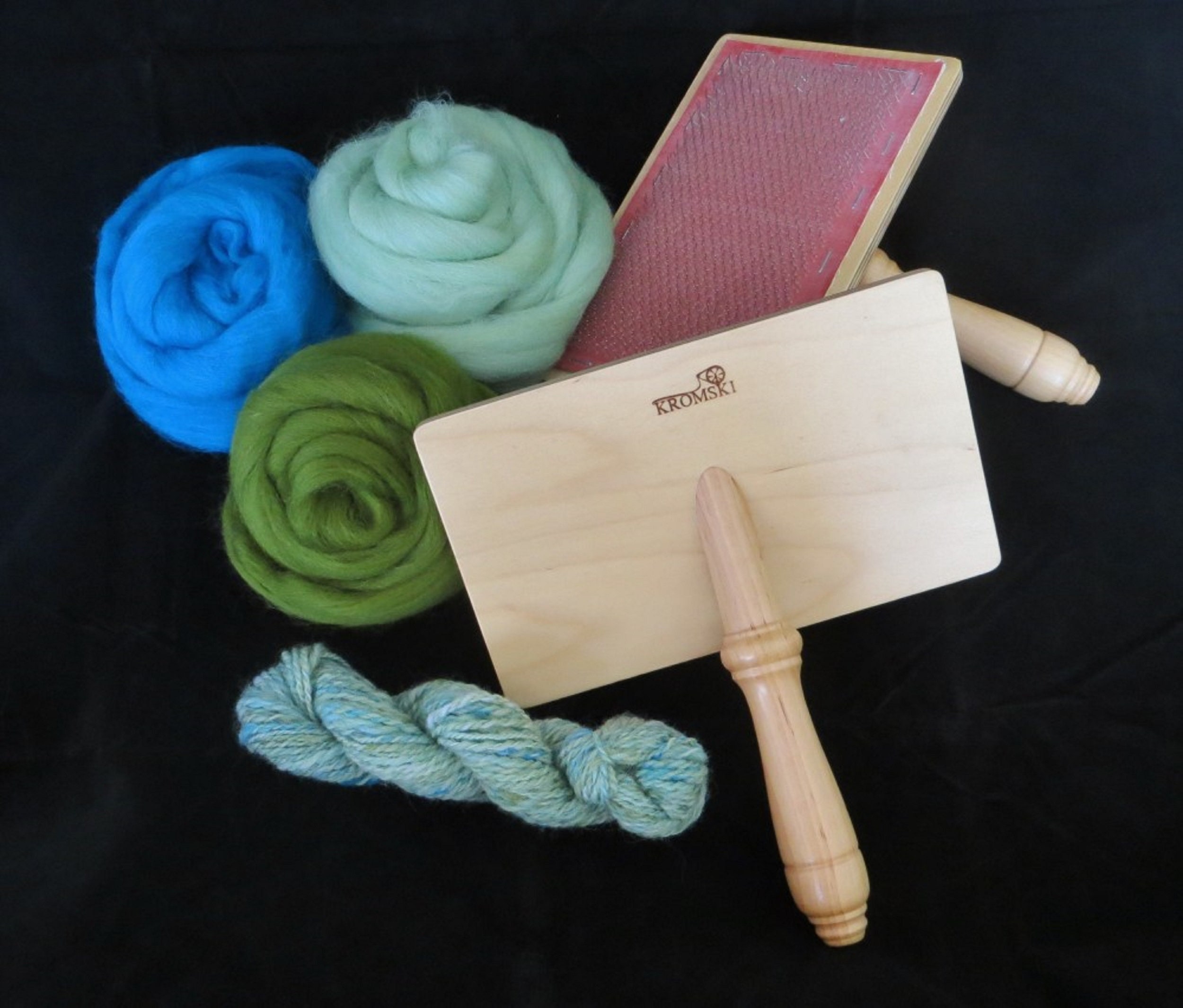 Hand Carders - Etsy