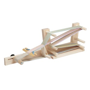 Schacht Inkle Loom