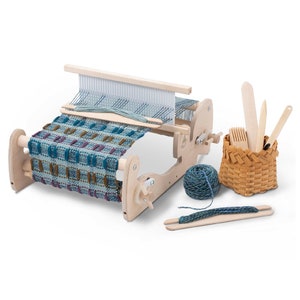 Schacht Cricket Loom (10 inch & 15 inch)