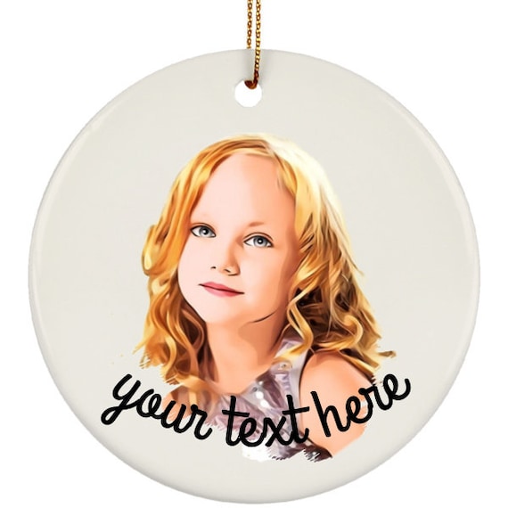 Personalized Ornament Gift 8 Year Old Girl Gifts Best Sellers Birthday,  Ornament Personalized Kids, 9yrs.old Girl Gifts for Birthday 