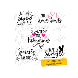 10 Anti-Valentinstag-Svg-Bundle, XOXO SVG, Liebes-Svg, Valentinstag-Shirt-Png, Valentinstag-Geschenk, Gnome Cricut-Svg-Datei, Silhouette Cricut-Datei