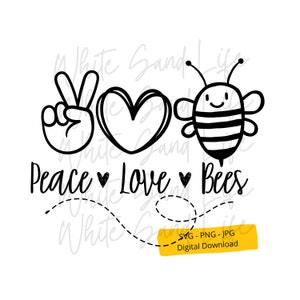 Bee Svg, Queen Bee Svg, Bee Clipart, Bee Png, Bee Kind Svg, Bummble Bee, Bee Shirt, Bee Hive Svg, Baby Bee, Bee Decor, Nature Svg, Cricut