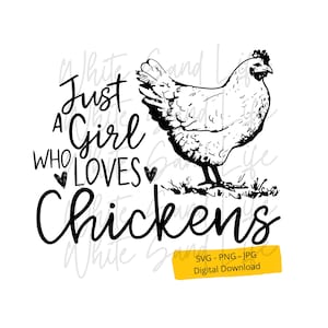 Chicken Svg, Chicken Girl Svg,Chicken Clipart, Chicken Png, Chicken quote Svg, Chicken Shirt, Chicken Svg Laser, Chicken Svg Files,Christmas