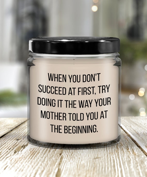 College Gifts for Guys From Mom Best High School Graduation Funny