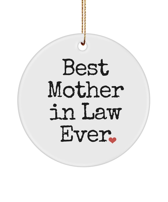 Mother in Law Gifts from Daughter in Law, Suegra Gifts, Christmas Gift for  Mother in Law, Birthday gifts for Mother in Law, for Her Women