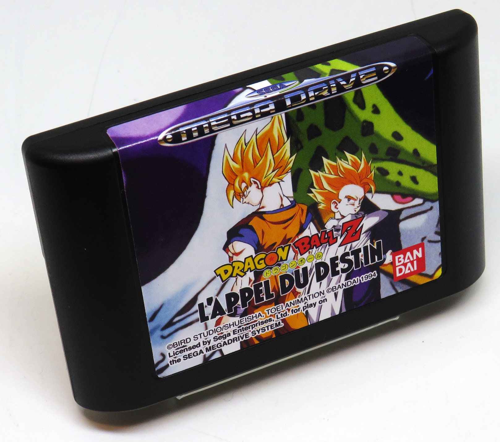 Dragon Ball Z Complete Series 001-291 Episodes in USB Drive 