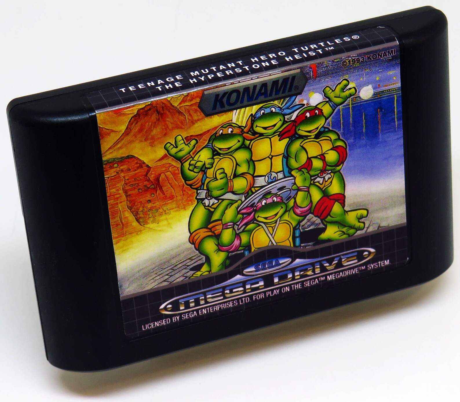 High Quality Label Stickers for Game Cartridges Retro Etsy