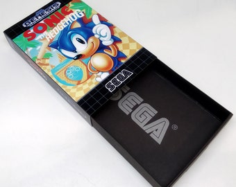 Jogo Sonic's Ultimate Genesis Collection PlayStation 3 Sega com o Melhor  Preço é no Zoom