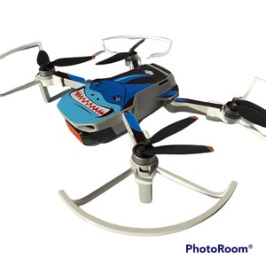 DJI Mini 2 Propeller Protectors