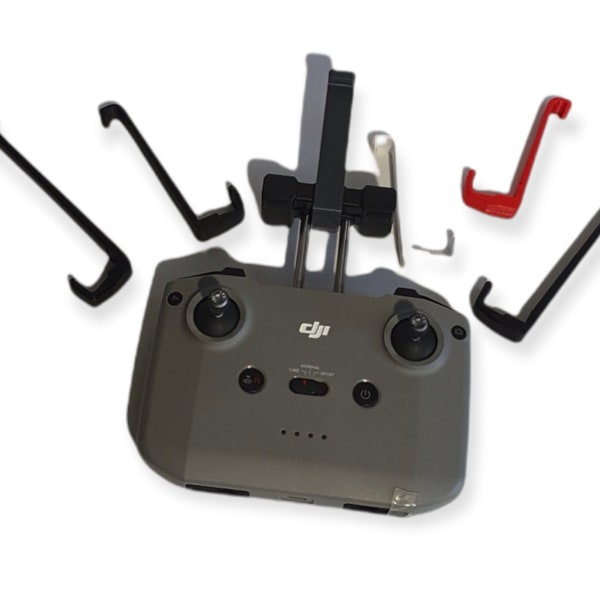 Tablet Holder Dji Mini 2 Etsy