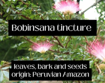 Bobinsana Tinktur 30 ml