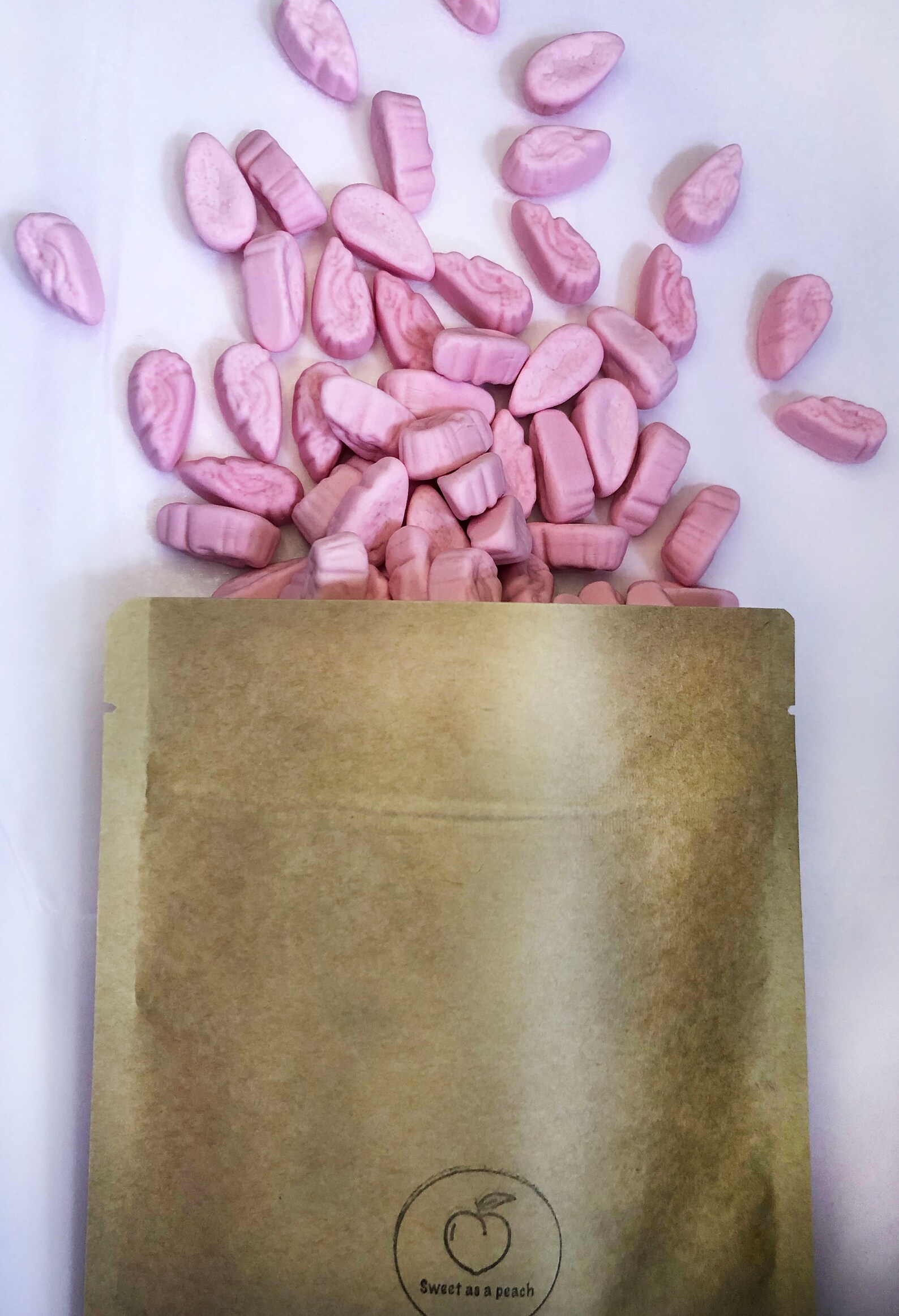 1kg Sweet Packets Etsy