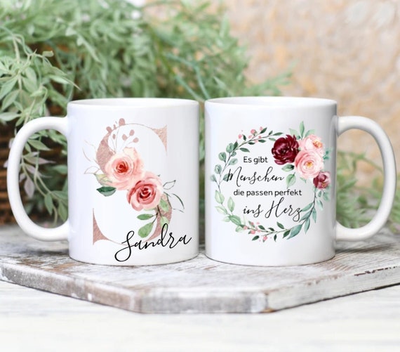 Tazas Personalizadas