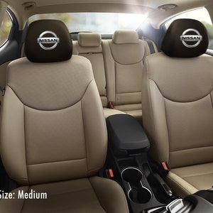 Buy Nissan Headrests Online In India -  India