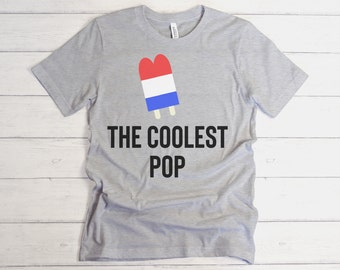 cool pop shirt