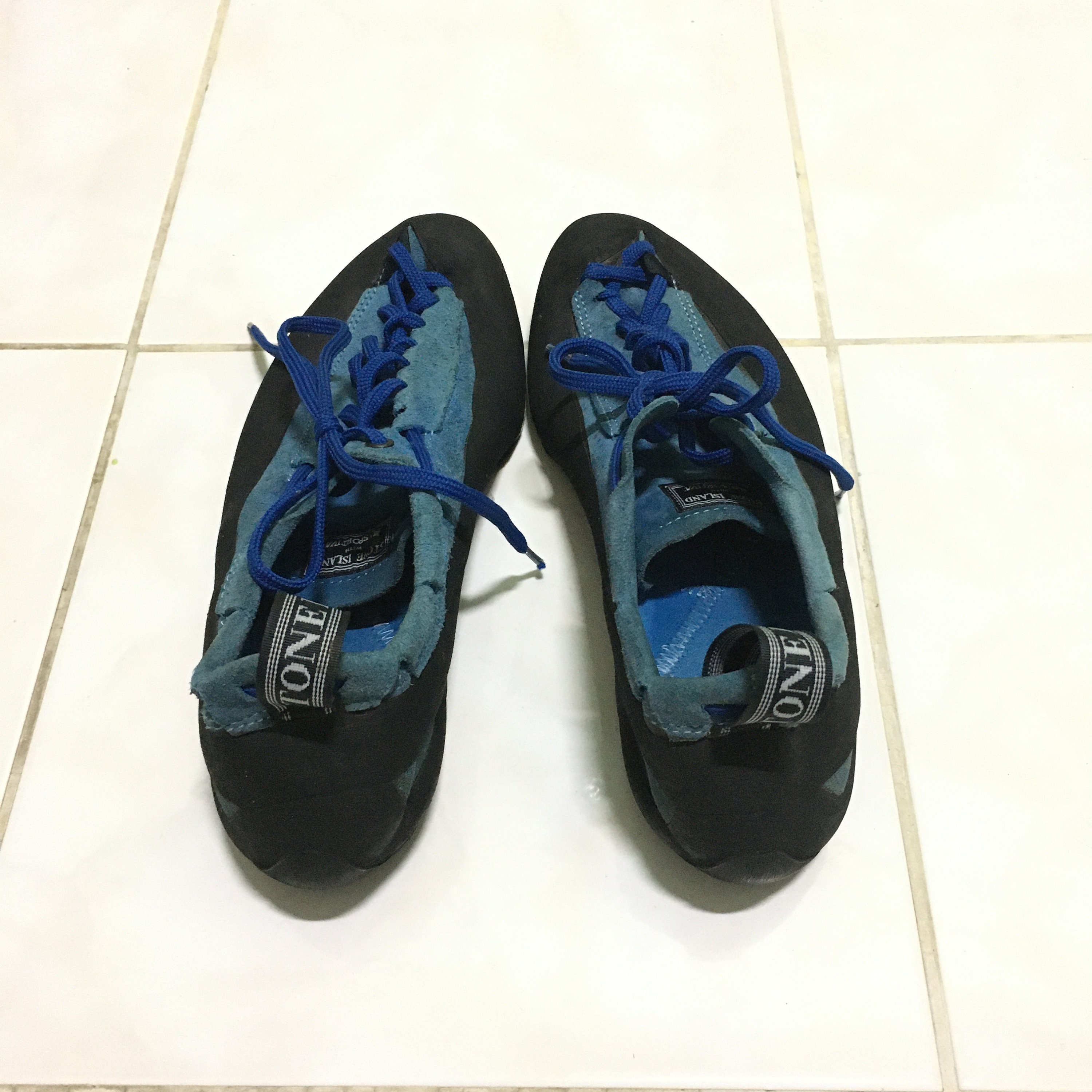 stone island la sportiva