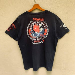Ted Company T Shirt - Etsy