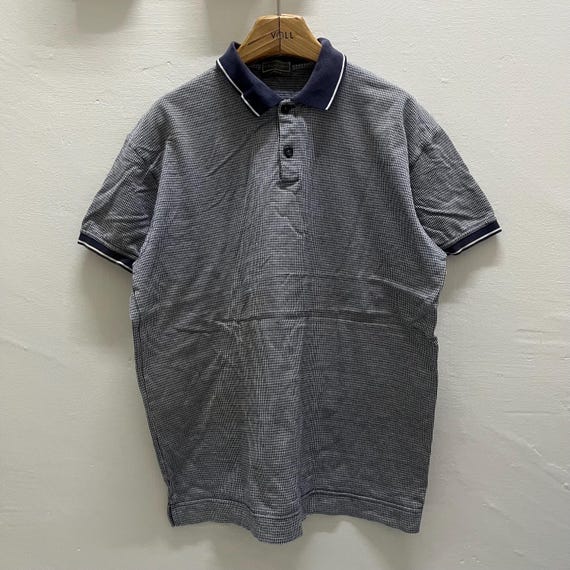 Christian Dior Monsieur, Vintage Christian Dior Monsieur Polo Tees