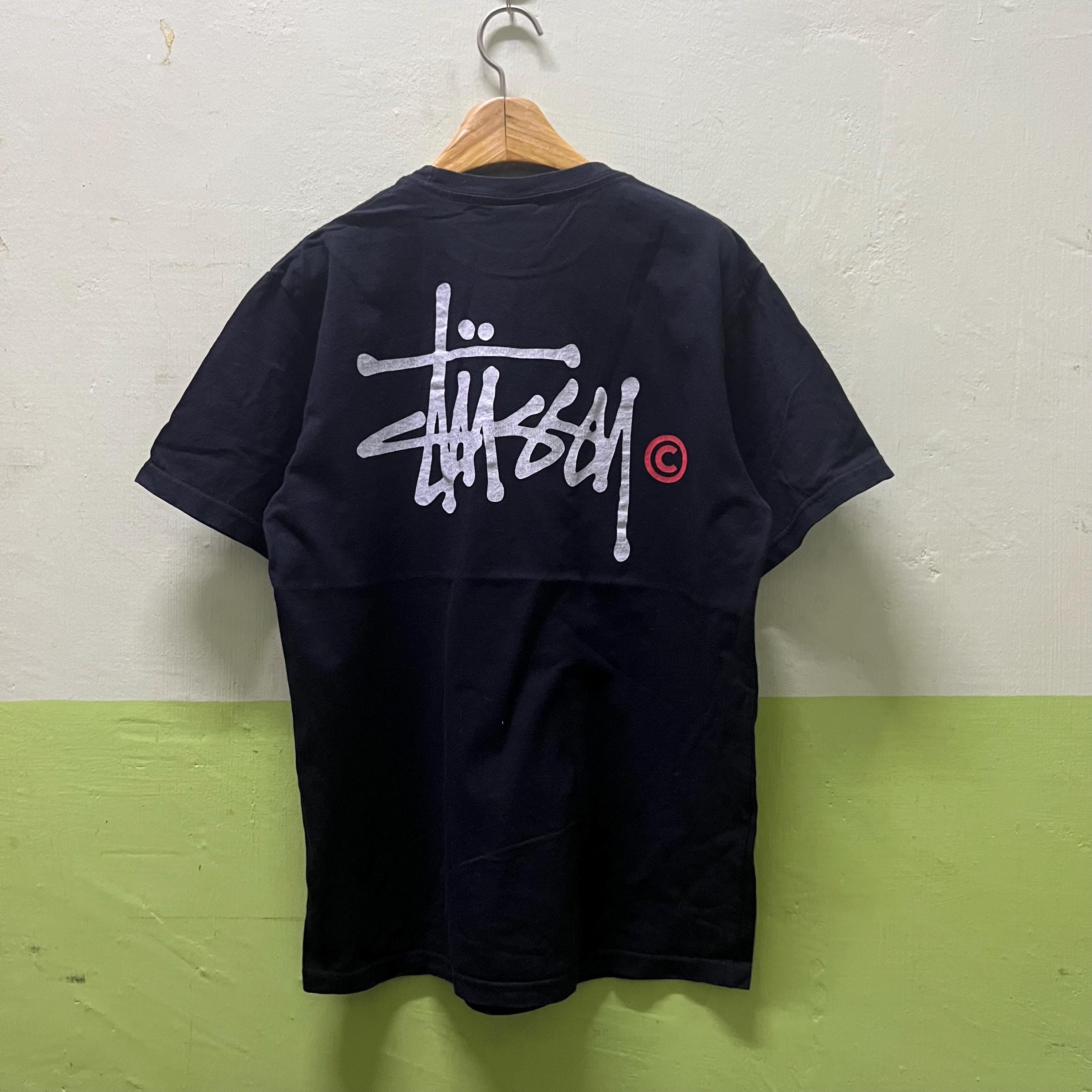 Stussy vintage art - Etsy 日本