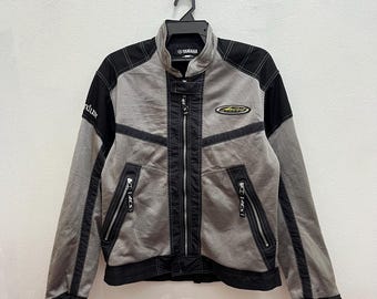 Yamaha Air Cool System Rider/Motorcycle Jacket