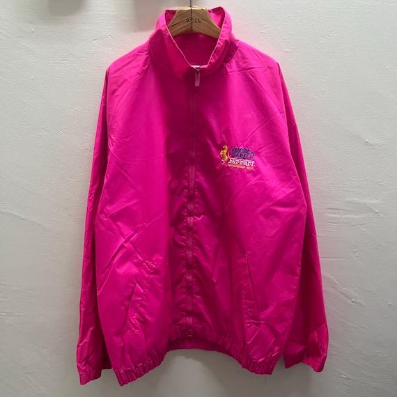 Vintage Ferrari X Magneti Marelli Racing Jacket