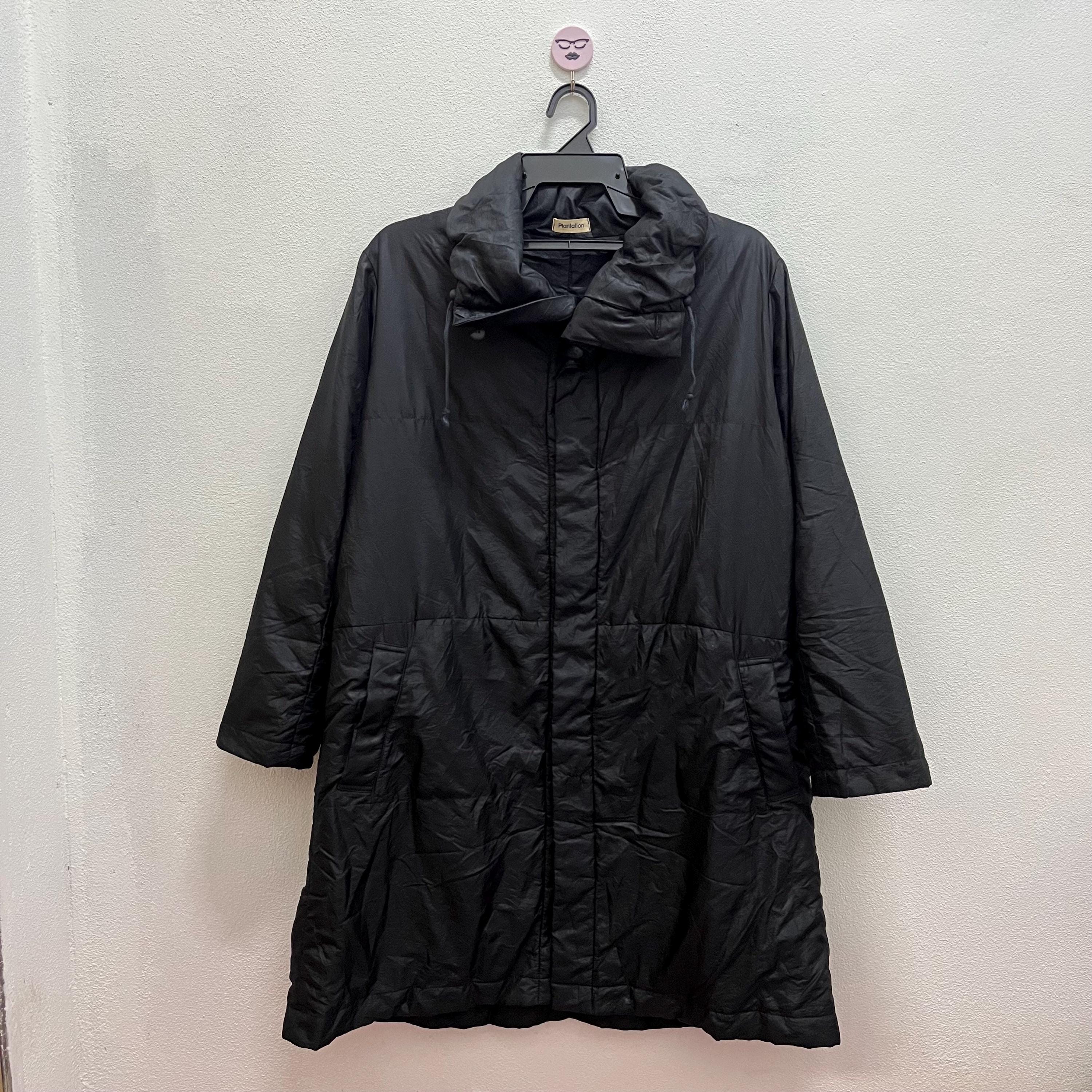 ジャケット・アウター Issey Miyake 95AW Parachute Long Coat Issey Miyake's Parachute Coat – The Rosenrot | A Collection of