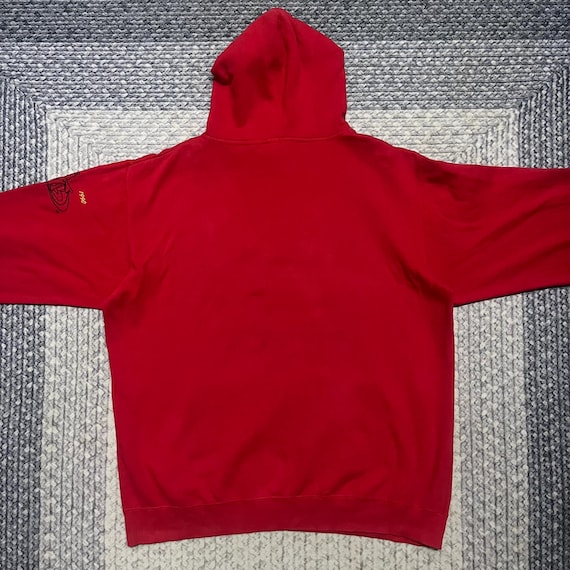 Vintage PNB Nation Big Logo Hiphop/rap Hoodies - Etsy Israel