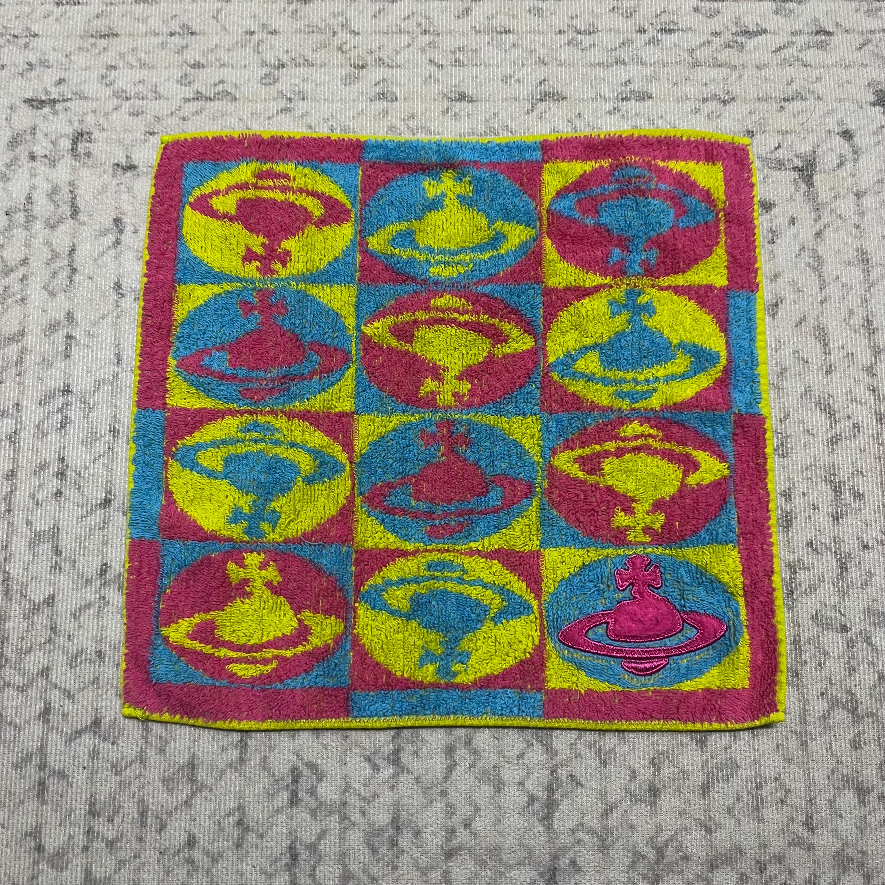 Andy Warhol Silk Scarf - Etsy