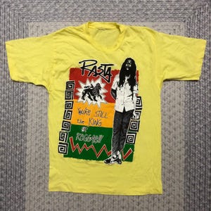 90s Stussy Rasta - Etsy