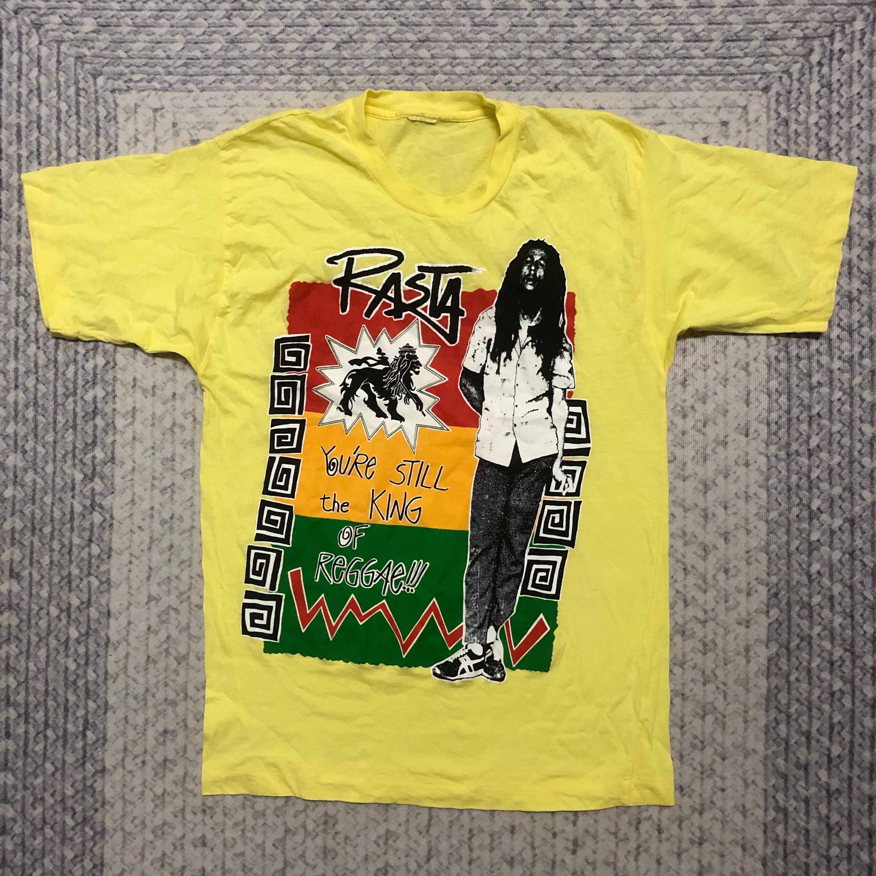 90s Stussy Rasta - Etsy Canada