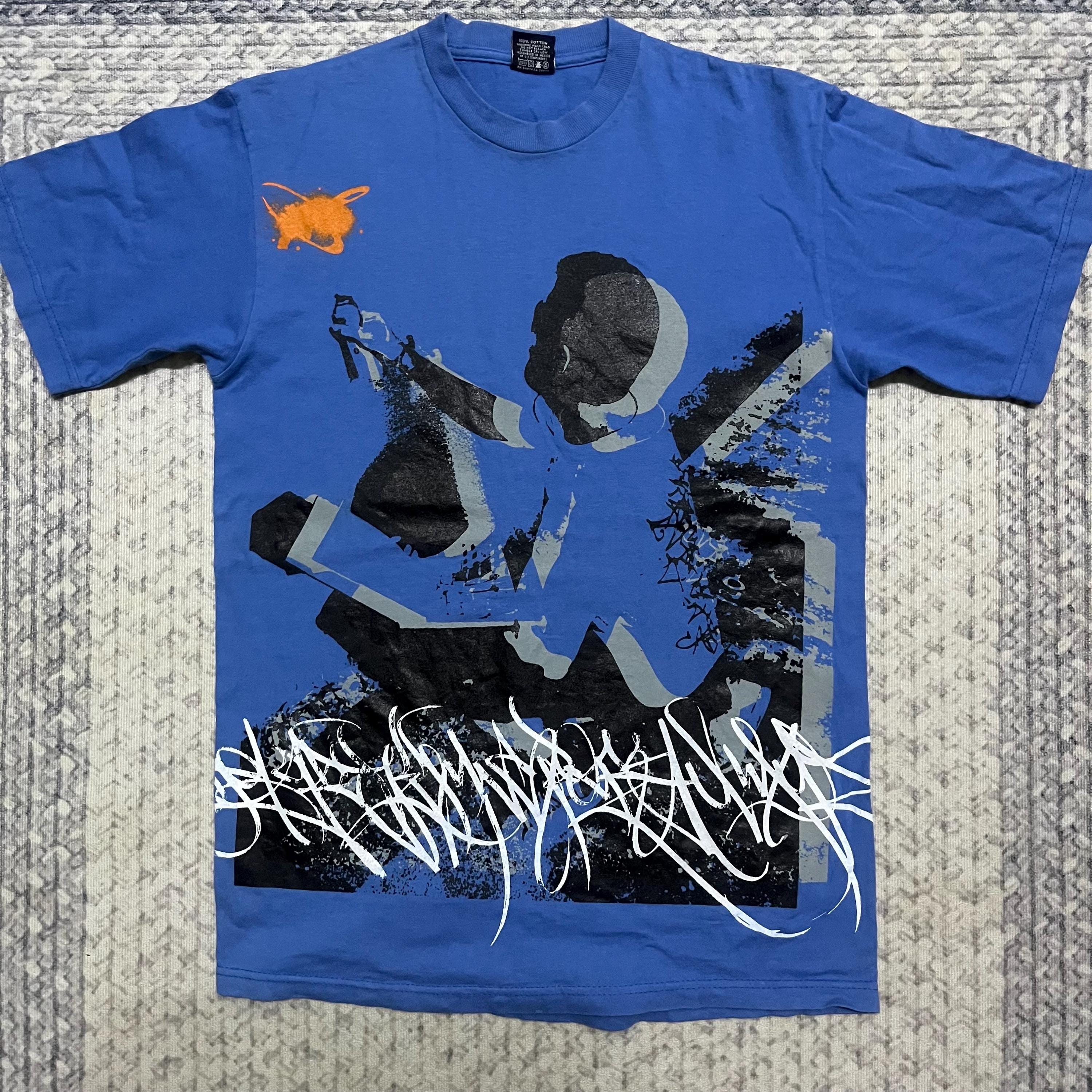 BAPE STASH Tシャツ APE FUTURA GFS SUBWARE | ヤマダウェブコム