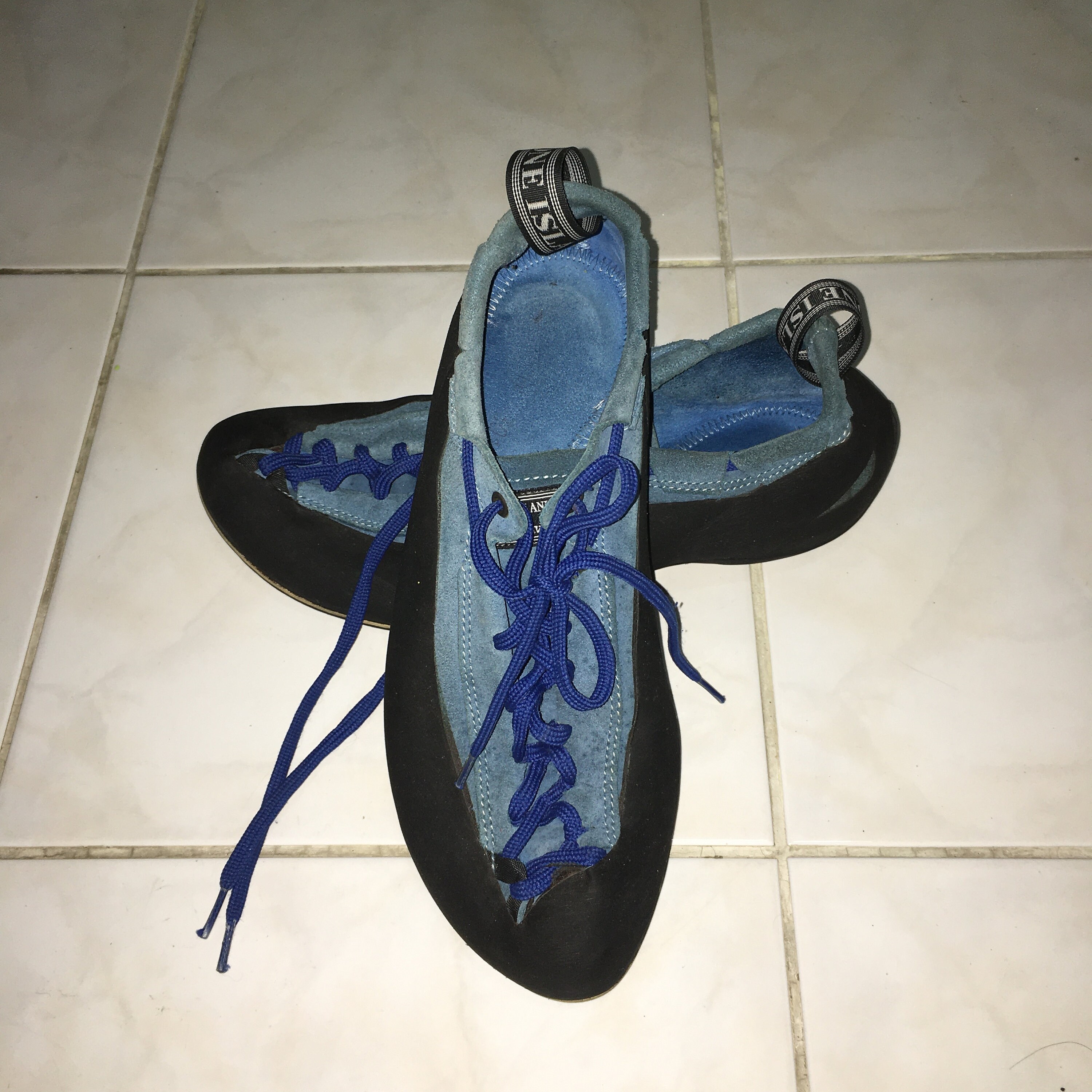 stone island la sportiva