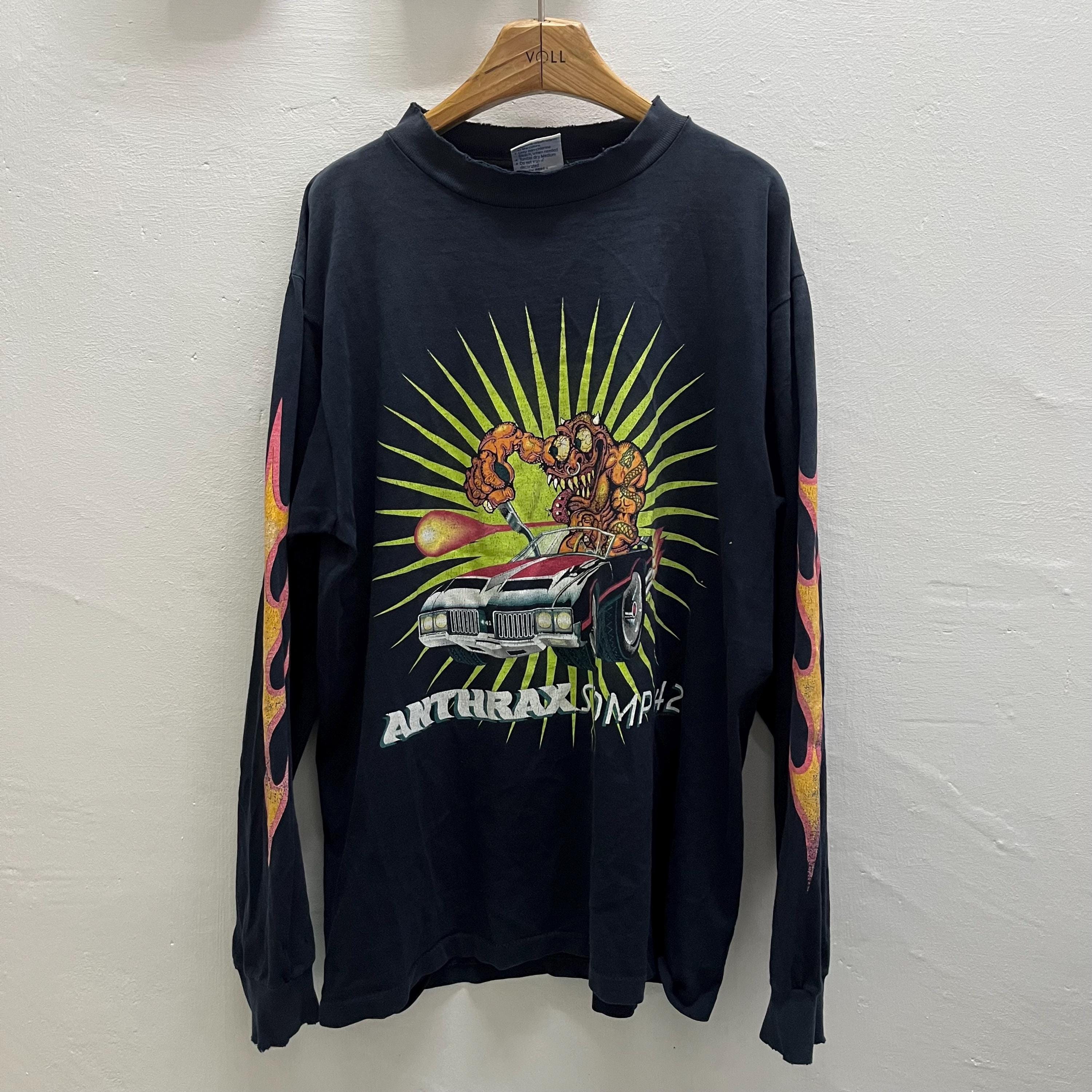 90s Stomp T Shirt - Etsy