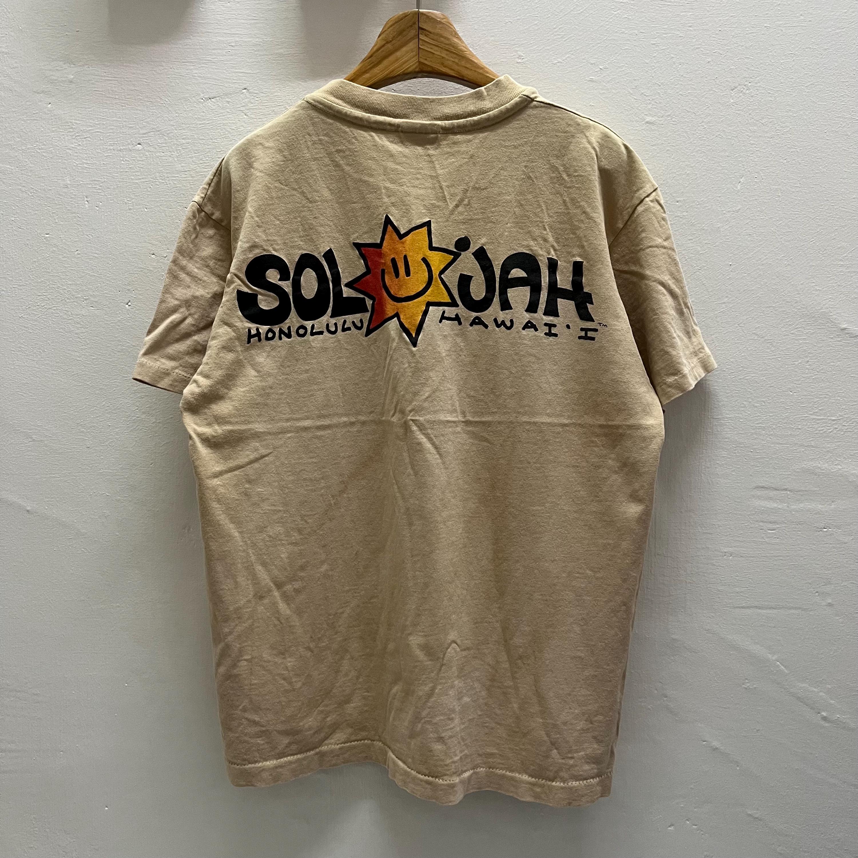 Soljah shirt - Etsy 日本
