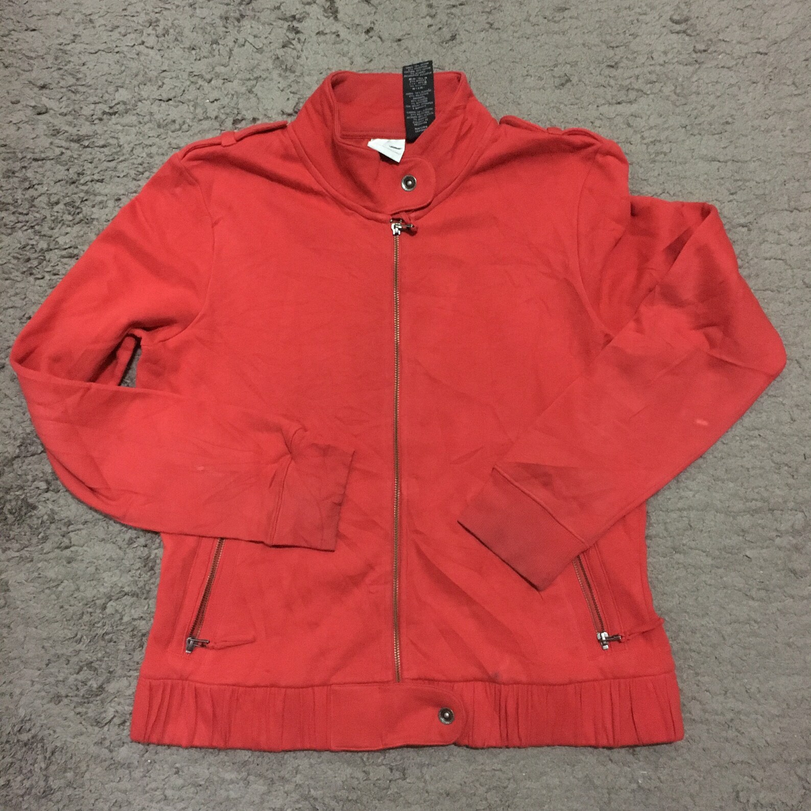 vintage harley davidson jacket