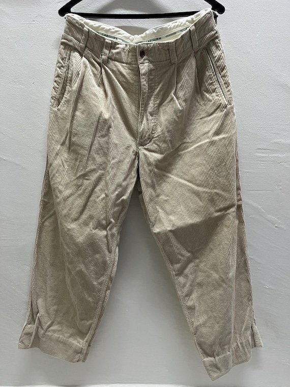 Nigel Cabourn, Vintage Nigel Cabourn Corduroy Pants