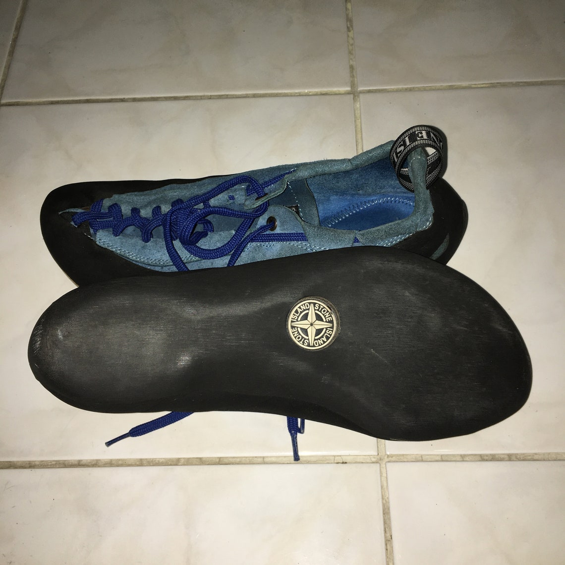 stone island la sportiva