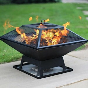 Charcoal Heater - Etsy UK